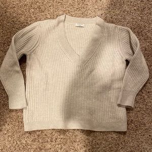 Aritzia Babaton Roger Sweater